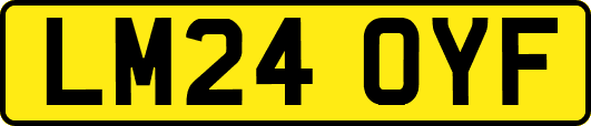 LM24OYF
