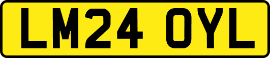 LM24OYL