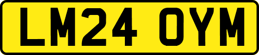 LM24OYM