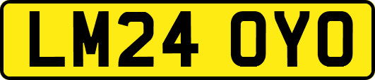 LM24OYO
