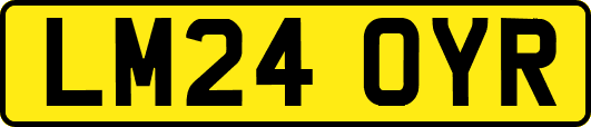 LM24OYR