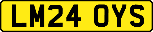 LM24OYS