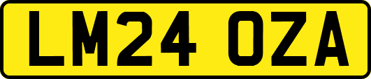 LM24OZA