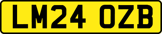 LM24OZB