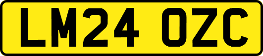 LM24OZC