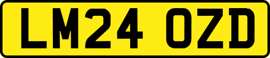 LM24OZD