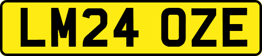 LM24OZE