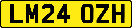 LM24OZH