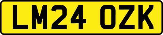 LM24OZK