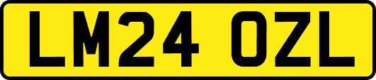LM24OZL