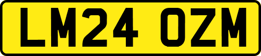 LM24OZM