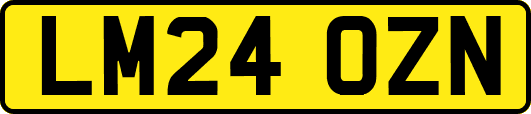LM24OZN