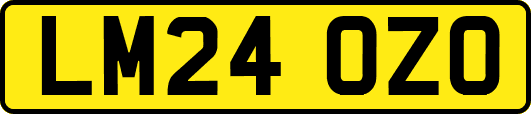 LM24OZO