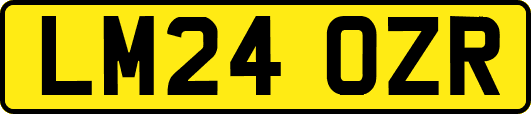 LM24OZR