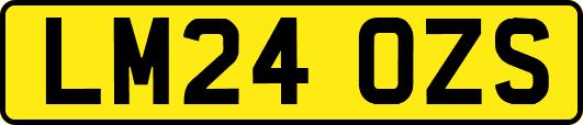 LM24OZS
