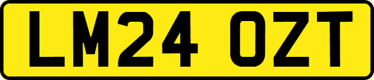 LM24OZT