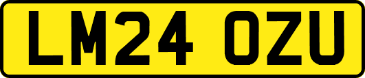LM24OZU