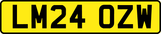 LM24OZW