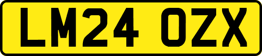 LM24OZX