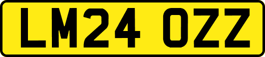 LM24OZZ