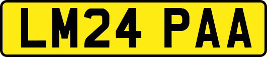 LM24PAA