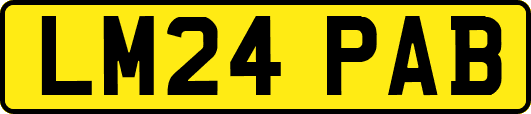 LM24PAB