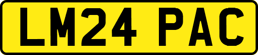 LM24PAC