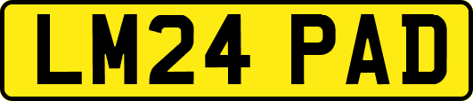 LM24PAD