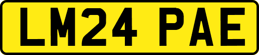 LM24PAE