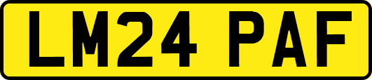 LM24PAF