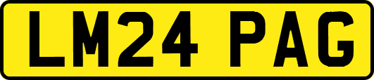 LM24PAG
