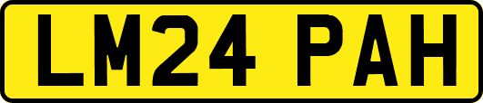 LM24PAH