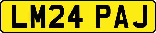 LM24PAJ