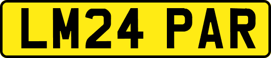 LM24PAR