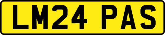 LM24PAS