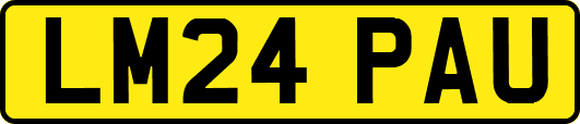 LM24PAU