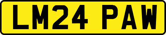 LM24PAW