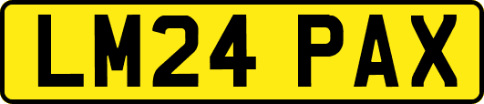 LM24PAX