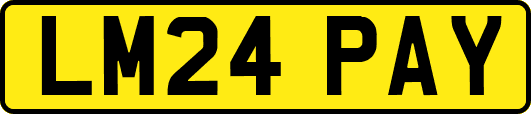 LM24PAY