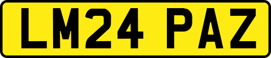 LM24PAZ