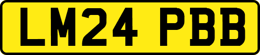 LM24PBB