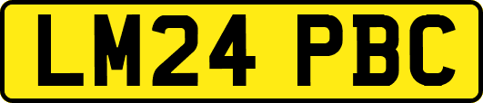LM24PBC