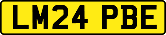 LM24PBE