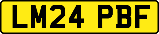 LM24PBF