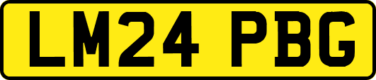LM24PBG