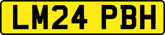 LM24PBH