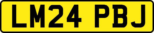 LM24PBJ
