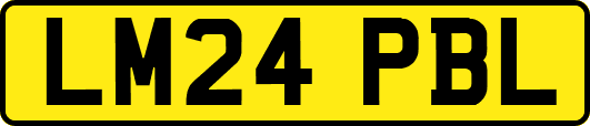 LM24PBL