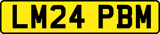 LM24PBM