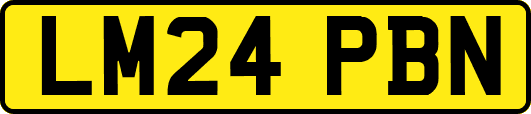 LM24PBN